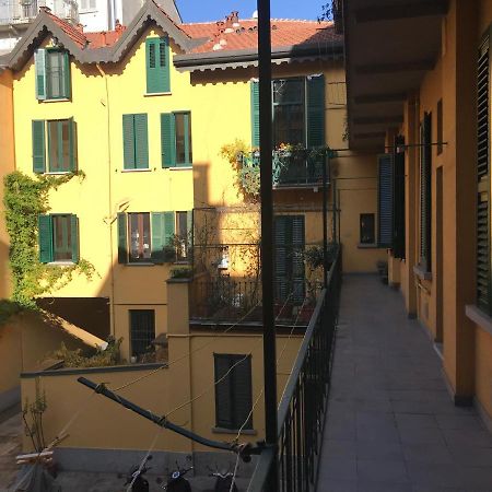 Apartment Rasori Μιλάνο Εξωτερικό φωτογραφία