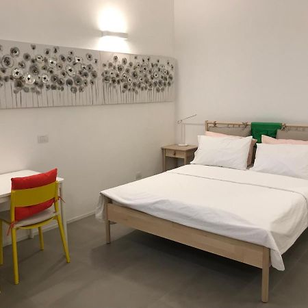 Apartment Rasori Μιλάνο Εξωτερικό φωτογραφία