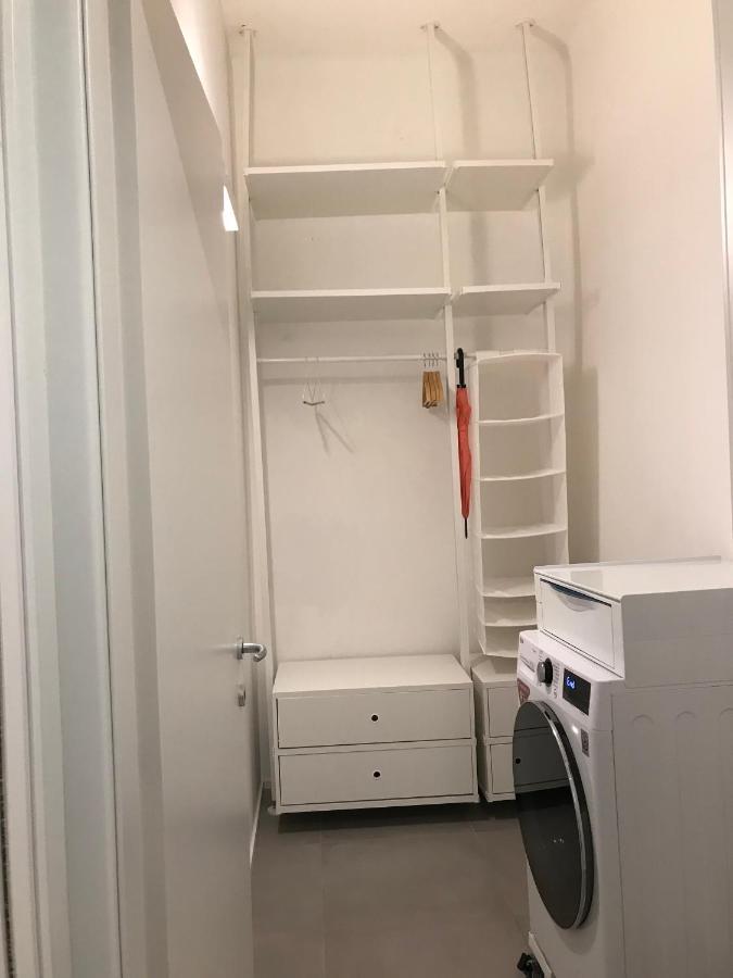 Apartment Rasori Μιλάνο Εξωτερικό φωτογραφία