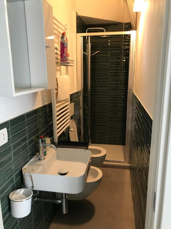 Apartment Rasori Μιλάνο Εξωτερικό φωτογραφία