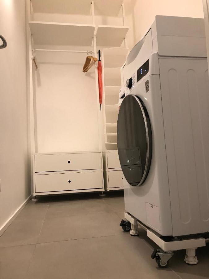 Apartment Rasori Μιλάνο Εξωτερικό φωτογραφία