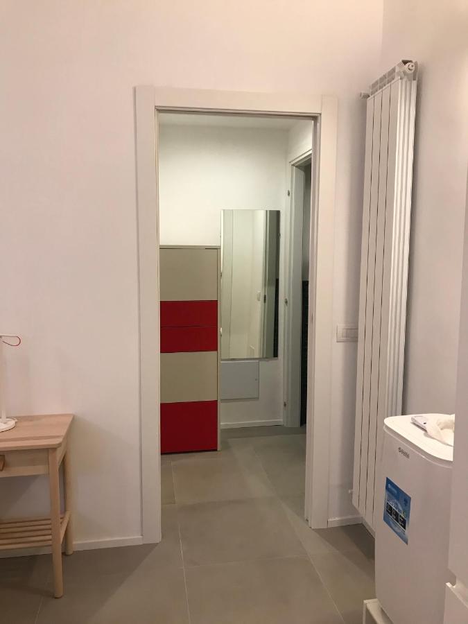 Apartment Rasori Μιλάνο Εξωτερικό φωτογραφία
