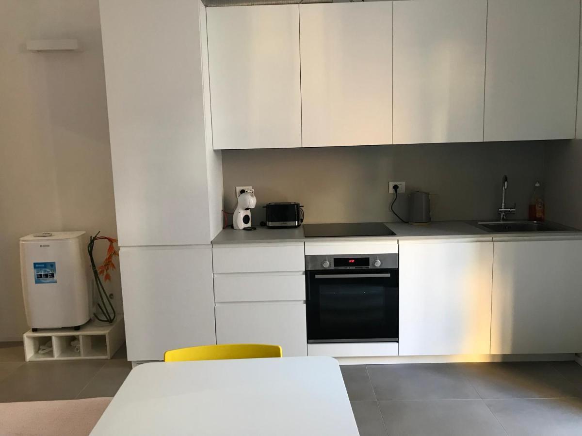 Apartment Rasori Μιλάνο Εξωτερικό φωτογραφία