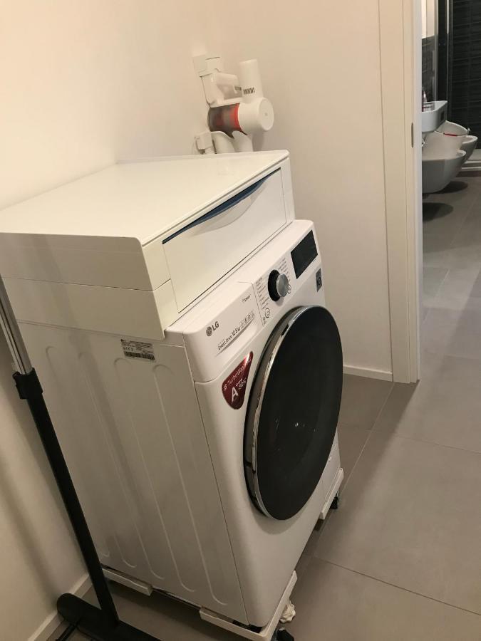 Apartment Rasori Μιλάνο Εξωτερικό φωτογραφία