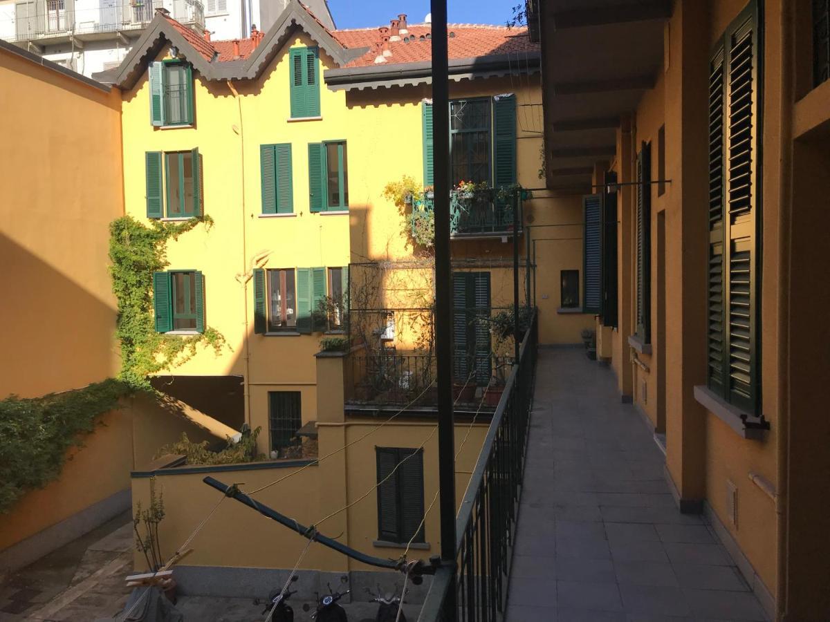 Apartment Rasori Μιλάνο Εξωτερικό φωτογραφία