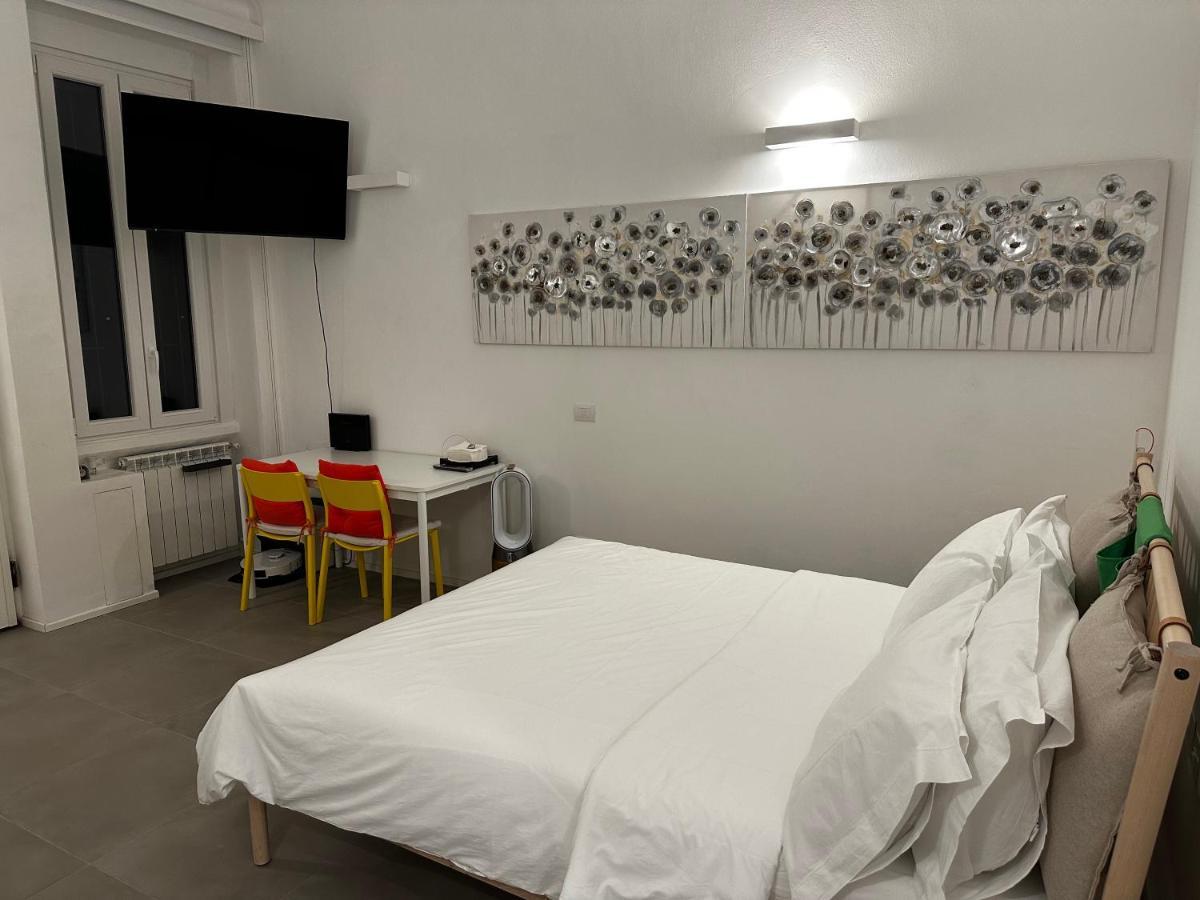 Apartment Rasori Μιλάνο Εξωτερικό φωτογραφία