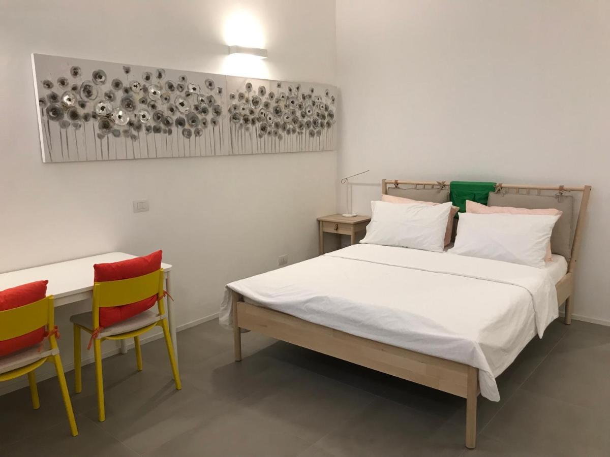 Apartment Rasori Μιλάνο Εξωτερικό φωτογραφία