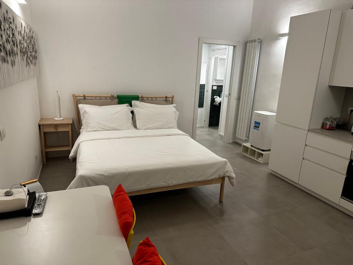 Apartment Rasori Μιλάνο Εξωτερικό φωτογραφία