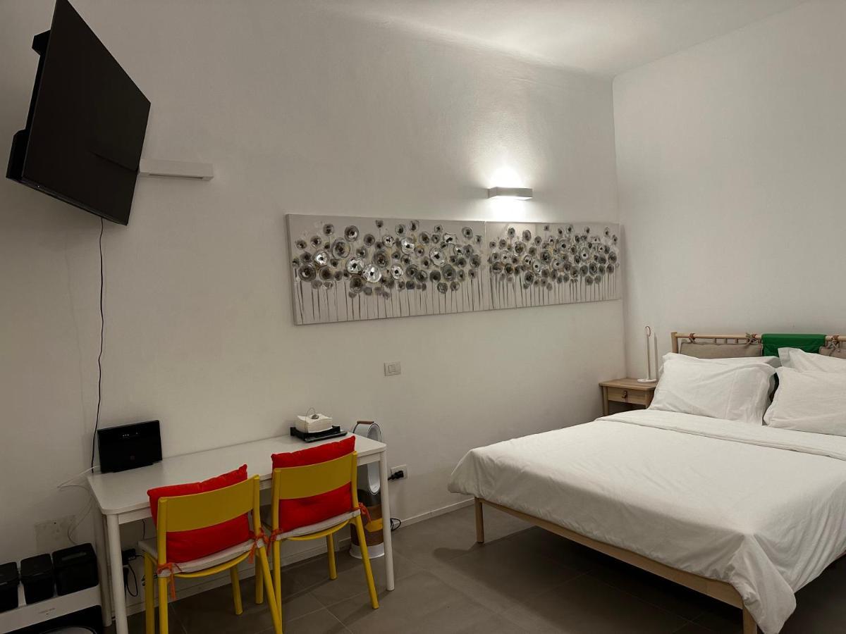 Apartment Rasori Μιλάνο Εξωτερικό φωτογραφία